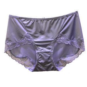 盒 礼 礼 訫 訫 訫 訫 訫 訫 CFH562 Meso Silk Silk Silk Silk Silkless Mid -Waist Pack Ladies Pants
