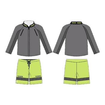 
TOSWIM children's swimsuit swimming girls and boys