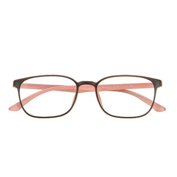 Fashionable ultra-light women's reading glasses collected by 795 people
