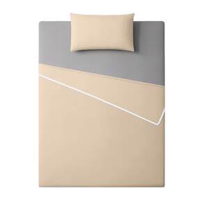 
[Applicable to Max and Pro series] Meiduojia mosquito net special bed sheet zipper full bottom pocket protection does not shift Category A