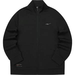 
Hongxing Erke Men's Jacket Spring Men's Sportswear Knitted Thickened Stand Collar Jacket Men's Top Cardigan Sweatshirt