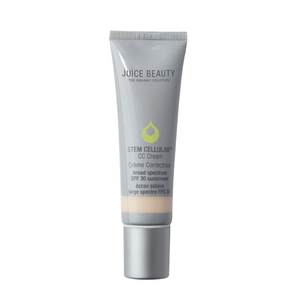 JuiceBeauty sunscreen isolation CC cream 50ml multi -effect antioxidant modified skin tone moisturizing SPF30 non -color cream