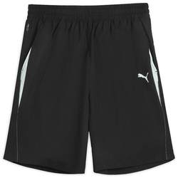 Loose silhouette casual shorts for men and women PUMA