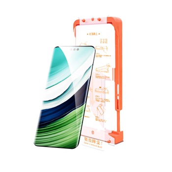 It is suitable for OnePlus ACE2 ceramic steel film ACE3PRO OnePro 13/12 mobile phone film 11 anti -peeping 1+plus 10 full glue AEC8 new OPPO machine 9POR twelve no dust warehouse three protection film
