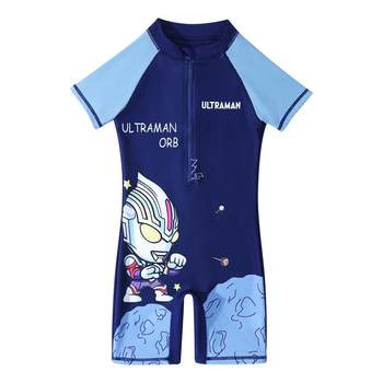 Children's swimsuit 2023 new comfortable
