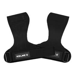KELME fitness gloves women's anti-callus sports equipment training cycling iron special palm protection anti-slip