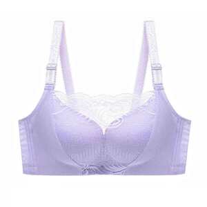 Thickening and anti -walking light tube top small chest showing large ladies without steel circle bras gathered and upstream underwear