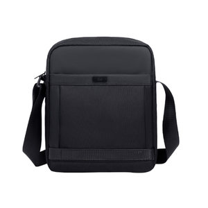 
[Birthday Gift] HLA/Heilan Home Men's Shoulder Bag Lightweight Large Capacity Crossbody Bag for Husband and Dad