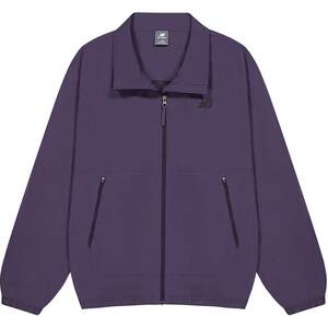 
New Balance NB official 26 new men's sports, comfortable, casual and versatile woven jacket MJ61S86X