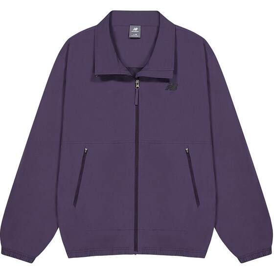 
New Balance NB official 26 new men's sports, comfortable, casual and versatile woven jacket MJ61S86X