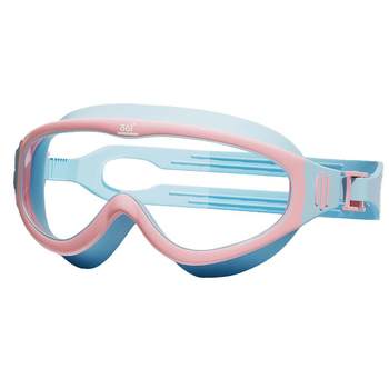 Tmall list TOP! Mom is assured to be children's swimming goggles