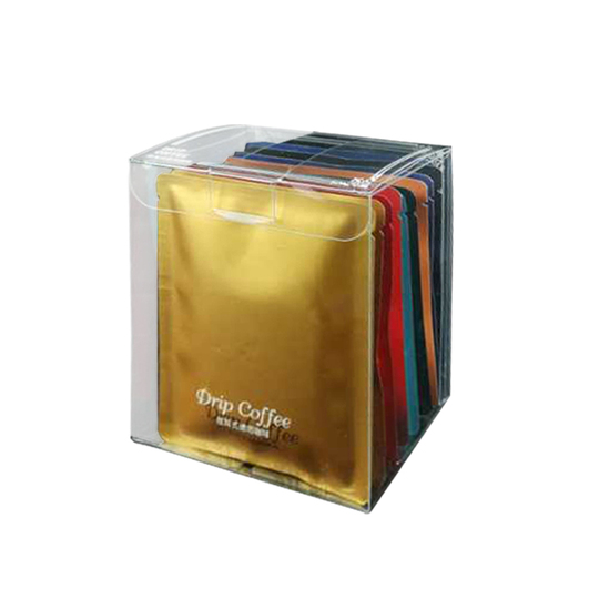 Accessorio in Carta da Filtro per caffè a Forma di Ventaglio Bianco da 100 Pezzi per Filtro per caffè Antigoccia Accessorio in Carta da Filtro per caffè a Forma di Ventaglio Bianco da 100 Pezzi per Filtro per caffè Antigoccia