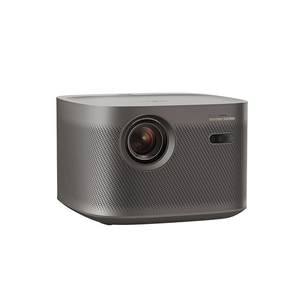 
XGIMI H6 High Brightness Fixed Focus Version 4K Home Projector Ultra HD High Brightness Smart Projector Bedroom Living Room Large Screen