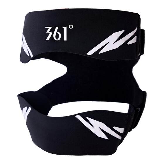 361 patella belt knee pads, professional-grade sports men’s knee joint protection, women’s badminton, running and mountaineering protective gear