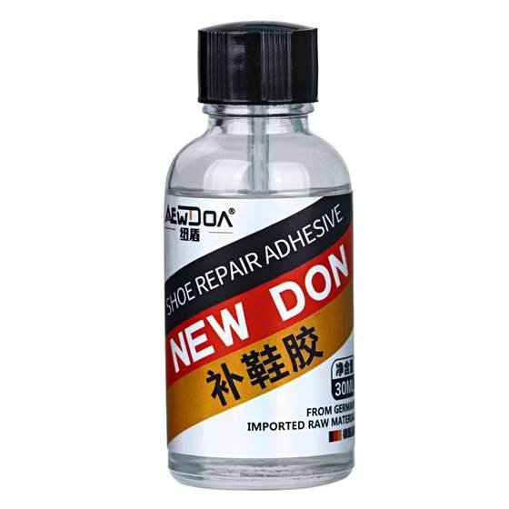 
New Shield Shoe Repairing Glue Powerful Sports Shoes Basketball Shoes Repairing Shoes Repairing Glue