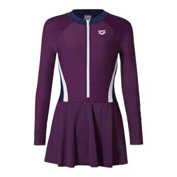 arena Arena Jumping Series Women's Anti-Chloroscopic Suits