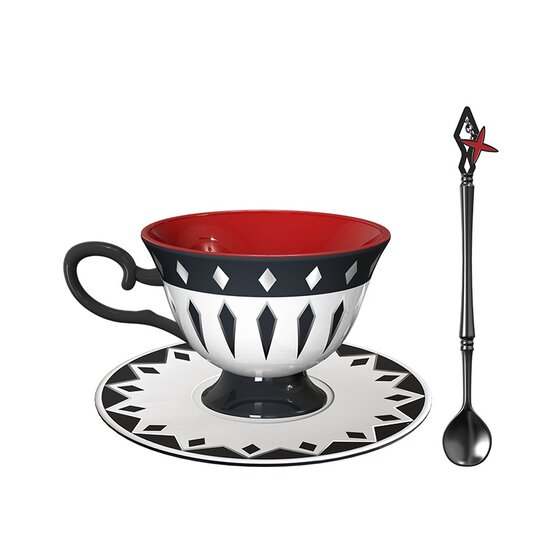 [Original God Official] Genshin, the afternoon tea cup set of Alechino
