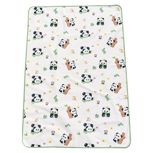 
Baby urine separator pad Large size waterproof and washable breathable children's whole bed wet sheets and care diaper pad
