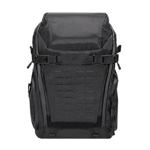 
Alfis functional wind tactical photography bag men's waterproof large capacity micro-single digital camera bag outdoor mountaineering hiking storage bag SLR portable commuting professional liner backpack