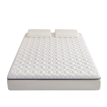 Authentic Xinjiang cotton mattress antibacterial and non-collapse