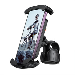 [Tmall hit] Besi electric vehicle mobile phone stand