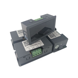 
Digital display meter 0-10V5V positive and negative voltage analog measurement inverter special servo valve Q02H01A