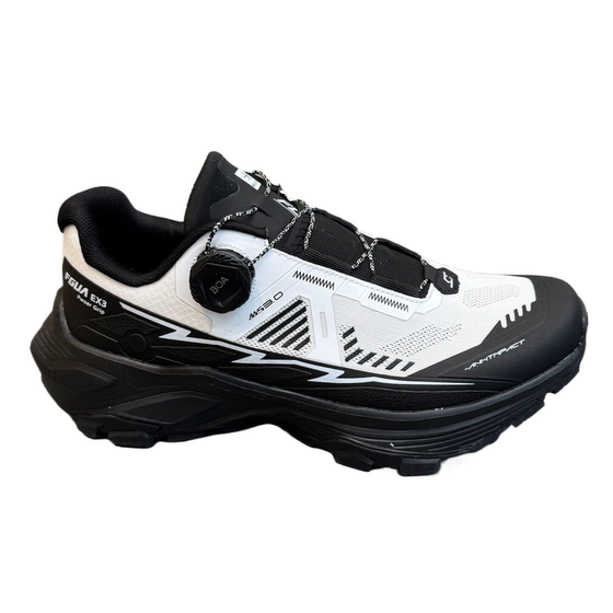 
Turnbuckle EX3 outdoor men's sports and leisure non-slip hiking and mountaineering off-road functional wind comfortable running shoes for men