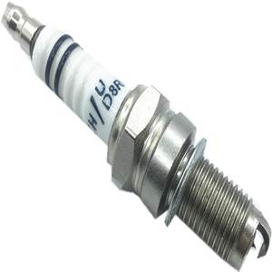 
Torch motorcycle spark plug iridium spark plug 110/125/150/B7/A7TC/D8TC curved beam scooter
