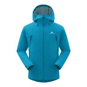 
Lin Gengxin's same style [Kitty Eagle Jacket] Pathfinder Toray all-weather 3L snow mountain men's hiking and mountaineering clothing