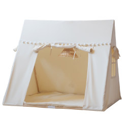 Little turtle dove ins indoor toys game house tent