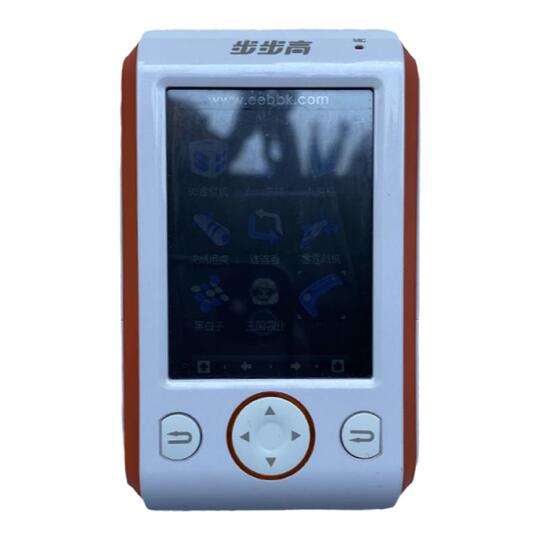 Bbk Ibox9588 E-learning Machine - 1GB Memory, 4-inch Touchscreen