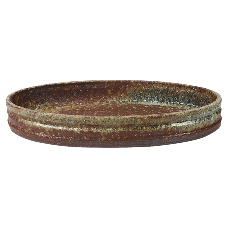 花器 水盤 大型 小原流