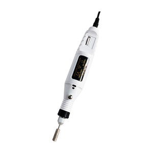 
Small grinder handheld polishing artifact carving power tool jade punch bead mini electric drill electric grinder
