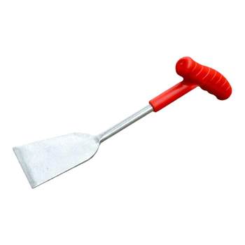 Digging wild vegetables artifact small shovel digging shepherd's purse weeding vegetable planting tool loose soil manganese steel shovel digging vegetable shovel shovel