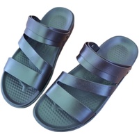 Men's Outdoor Sandals | Summer Casual Fashion | Non-Slip Soft Bottom