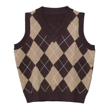 A Che's big size jk original American vest
