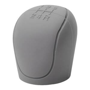 
Silicone non-slip car gear holder interior gear shift handbrake sleeve gear shift set manual gear automatic gear protection cover