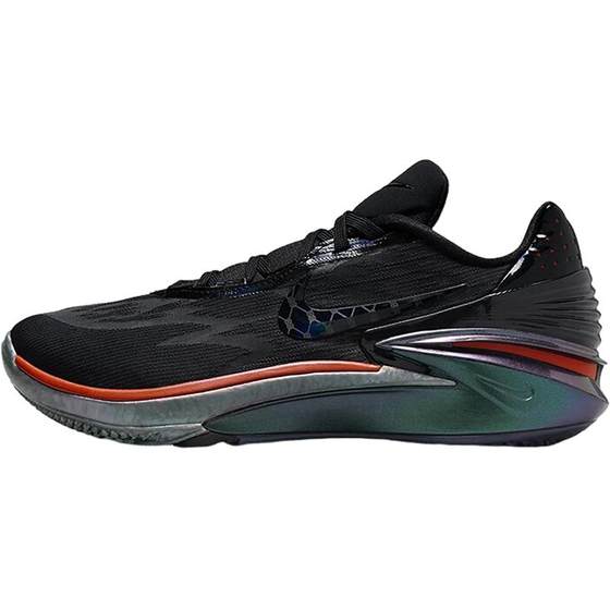 
Nike/Nike genuine G.T. Cut 2 GTE men's cushioning and wear-resistant basketball shoes FV4145-001