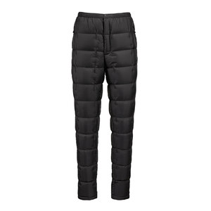 
Junyu goose down down pants for women thickened autumn and winter windproof and warm 800 fluff 95 down goose down inner wear for women