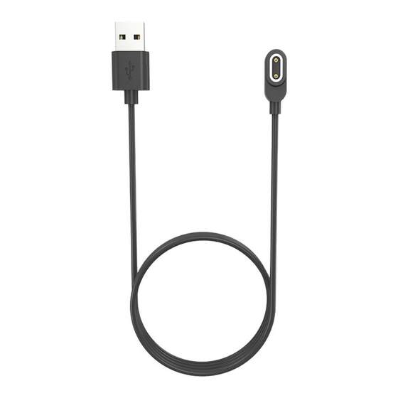 SIKAI CASE suitable for little genius phone watch Z10/Z6Pro/Z9/Z8 Junior Edition/Z7A/SZ6A charging cable magnetic attraction