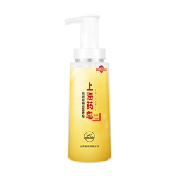 Shanghai Léčivé Mýdlo Sírové Mýdlo Tekutý Sprchový Gel Mýdlový šampon Odstraňuje Roztoče čištění Olej Kontrola Kyselina Sírová žena Oficiální Autentické