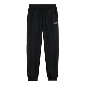 
Xtep children's sweatpants boys and girls sweatpants 2026 new spring knitted trousers official authentic casual pants
