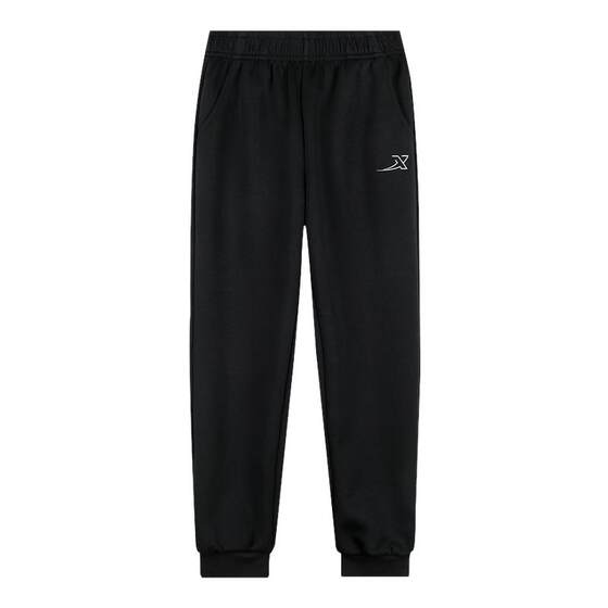 
Xtep children's sweatpants boys and girls sweatpants 2026 new spring knitted trousers official authentic casual pants
