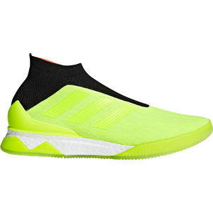 Adidas/Adidas genuine Falcon Predator tango18 indoor football shoes AQ0604 0605
