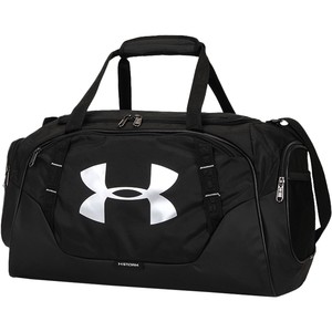 
Under Armor official fitness bag men's bag women's bag 2025 winter new sports bag outdoor travel travel shoulder bag