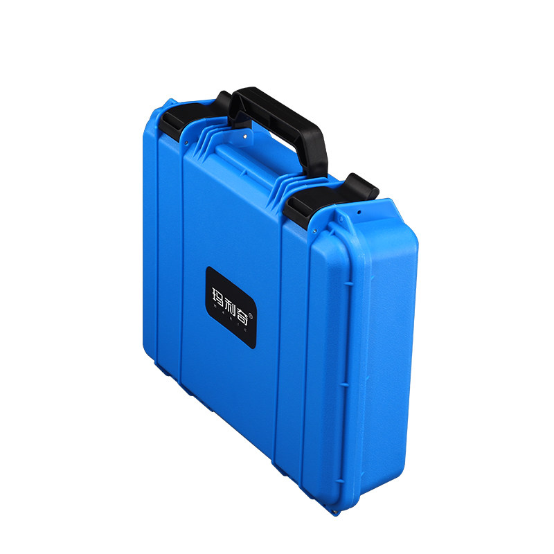 Household Storage Box Protective Box Hardware Electric Drill Instrument ...