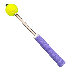 Tennis racket head release training device swing training device swing practitioner tennis kick teaching equipment equipment