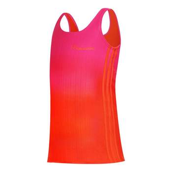 New children's skirt conjoined swimsuit in the big children's sunscreen
