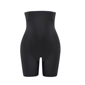 
Tingmei High Waist Seamless Butt Lifting Tummy Tightening Pants Postpartum Strong Tummy Shaping Shaping Wedding Dress Buttocks Underpants for Women