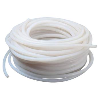 Silicone strip high temperature resistant solid round strip sealing strip